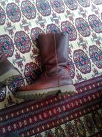 Panama Jack laarzen gevoerd, Kleding | Dames, Schoenen, Hoge laarzen, Bruin, Ophalen of Verzenden, Zo goed als nieuw