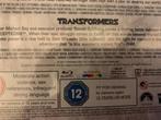 Transformers 4-Movie Collection, Cd's en Dvd's, Blu-ray, Ophalen of Verzenden, Zo goed als nieuw, Actie