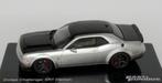 Dodge Challenger SRT Demon 2018 1/43 FAST & FURIOUS # 55, Verzenden, Nieuw, Auto, Overige merken