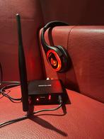 Silent disco - 50 pers., Ophalen of Verzenden, Nieuw, Overige