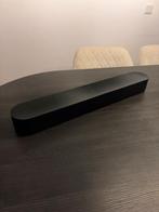 Sonos Beam Gen1.    € 175,- vaste prijs, Ophalen, Gebruikt