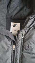 Nike jas, Kleding | Heren, Jassen | Winter, Zwart, Nike, Ophalen of Verzenden, Zo goed als nieuw