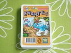 Smurfen kwartet uit 1994, Verzamelen, Ophalen of Verzenden, Zo goed als nieuw, Verschillende Smurfen, Overige typen