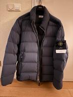 Stone Island Winter Jas Nylon Down Jacket XXL, Overige maten, Ophalen of Verzenden, Grijs, Stone Island