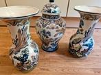 Kast vazen, Antiek en Kunst, Antiek | Porselein, Ophalen