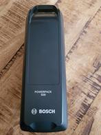 Te koop Bosch Powerpack 500wh, Fietsen en Brommers, Fietsaccessoires | Fietsaccu's, Gebruikt, Ophalen of Verzenden