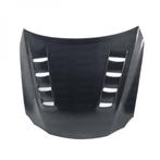 Seibon Carbon TSII-Style motorkap IS220 IS250 IS300 IS350, Auto diversen, Tuning en Styling, Ophalen of Verzenden