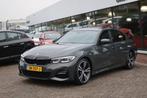 BMW 3-serie 320i High Executive Edition M-Sport LED_PANO_HK, Automaat, 1998 cc, Achterwielaandrijving, 4 cilinders