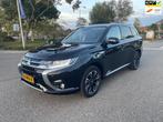 Mitsubishi Outlander 2.0 PHEV Executive Edition / automaat /, Auto's, Mitsubishi, 1998 cc, 4 cilinders, 1820 kg, Zwart