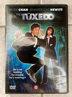 The Tuxedo dvd, Ophalen of Verzenden, Gebruikt, Actie