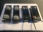 6 humbuckers pickups voor 8/6 snarige gitaar, Ophalen of Verzenden, Zo goed als nieuw, Solid body, Overige merken