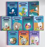 Borre boekjes groep 1-2, Ophalen of Verzenden, Gelezen, Fictie algemeen