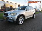 BMW X5 4.8I M-PAKKET AUT. LEDER LP FULL (bj 2007, automaat), Automaat, Gebruikt, 2245 kg, 4799 cc