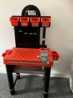 Black & Decker Speelgoed Werkbank, Ophalen, Gebruikt