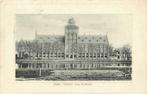 (300-273-019) Delft Gebouw voor Geodesie, Verzamelen, Ansichtkaarten | Nederland, Verzenden, Zuid-Holland