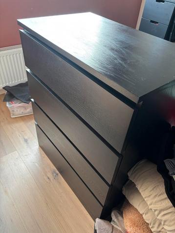 Ikea Malm kast