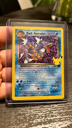 Celebrations Dark Gyarados, Ophalen of Verzenden, Nieuw, Losse kaart
