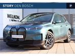 BMW iX xDrive40 High Executive / Laserlight / Multifunctione, Gebruikt, Met garantie (alle), Vierwielaandrijving, SUV of Terreinwagen
