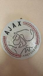 Ajax logo, Ophalen of Verzenden