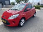 Ford Ka 1.2 Style. AIRCO, Auto's, Ford, Voorwielaandrijving, 4 cilinders, 4 stoelen, Origineel Nederlands