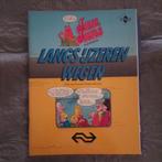 Jan jans en de kinderen, Meerdere stripboeken, Ophalen of Verzenden, Gelezen