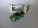 Norev Peugeot 307 groen 1:64, Hobby en Vrije tijd, Modelauto's | Overige schalen, Nieuw, Ophalen of Verzenden, Auto