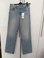 Zara spijkerbroek dames, Blauw, Zara, Nieuw, Ophalen of Verzenden