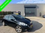 Peugeot 208 1.6 BlueHDi Parkeersensor Panorama, Gebruikt, Euro 6, 4 cilinders, Zwart
