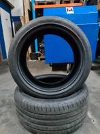 Goodyear eagle f1 asymmetric 5  banden 255/40/19, Ophalen of Verzenden