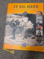 It Sil Heve - 100 Jaar Elfstedentocht, Boeken, Ophalen of Verzenden, Zo goed als nieuw, Johannes Lolkama, Wintersport