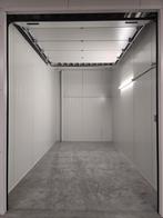 Nieuw Garagebox 17m²  Te koop | Ideale Belegging