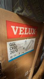 Velux Dakraam GGL CK02 2070 - Nieuw in doos!, Minder dan 80 cm, Overige typen, Minder dan 200 cm, Nieuw