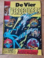 De Vier Verdedigers classics comic, Boeken, Eén comic, Ophalen of Verzenden, Gelezen, Europa