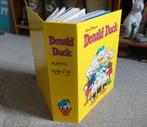 Donald Duck Extra 1990 en 1991 compleet in verzamelband, Gelezen, Complete serie of reeks, Walt Disney, Ophalen of Verzenden