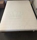 Auping Inizio matras 180x200 medium weinig gebruikt, schoon, Tweepersoons, Ophalen of Verzenden, Zo goed als nieuw, Matras