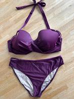 Marlies Dekkers maat XL 90E paarse bikini 2173
