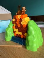 Spel Bert bever, Ophalen of Verzenden, Zo goed als nieuw