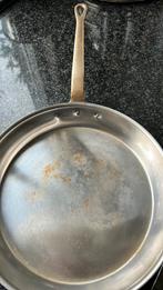 Copper Cook pan 28 cm, Overige materialen, Koekenpan of Braadpan, Gebruikt, Ophalen of Verzenden