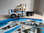 Lego model team 5580, Kinderen en Baby's, Speelgoed | Duplo en Lego, Ophalen of Verzenden, Zo goed als nieuw