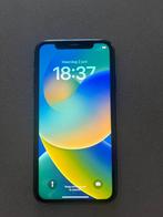 Iphone XR - 64 GB - zwart, Telecommunicatie, Mobiele telefoons | Apple iPhone, Zwart, IPhone XR, Ophalen of Verzenden, Zo goed als nieuw
