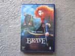 DVD: Brave, Europees, Gebruikt, Alle leeftijden, Overige typen
