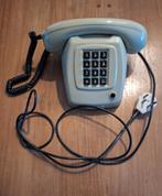 Analoge PTT telefoon 1979, Telecommunicatie, Vaste telefoons | Niet Draadloos, Ophalen, Gebruikt