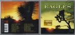 Eagles - The Very Best Of The Eagles , met ticket, Ophalen of Verzenden