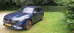 Mercedes-Benz EQB 350 4MATIC AMG-line Edition bj 2022, Automaat, 0 cilinders, Blauw, Leder