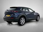 Mazda CX-30 2.0 e-SkyActiv-X M Hybrid Comfort | Carplay | Ca, Stof, Gebruikt, 4 cilinders, Origineel Nederlands