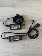 HP Adapters 65Watt meerdere beschikbaar o.a. T520 T620 T630, Computers en Software, Ophalen of Verzenden, Zo goed als nieuw, Hewlett Packard HP