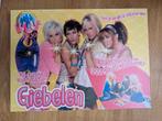 Retro Giebelen spel uit de jaren '90, Vijf spelers of meer, Ophalen of Verzenden, Gebruikt, Onbekend