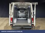 Volkswagen Crafter 2.0 TDI 140pk L3H3 L2H2 Euro6 Airco | 300, Voorwielaandrijving, Stof, Gebruikt, 4 cilinders