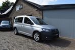 Volkswagen CADDY 1.5 TSI 5P, Cruise, ACC, Apple Carplay, Electronic Stability Program (ESP), Bedrijf, Handgeschakeld, Zilver of Grijs