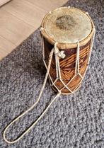 Afrikaanse trommel, Muziek en Instrumenten, Percussie, Ophalen of Verzenden, Gebruikt, Trommel
